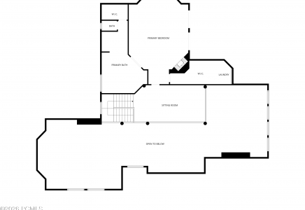 Image for 2490  Silver Cloud Drive